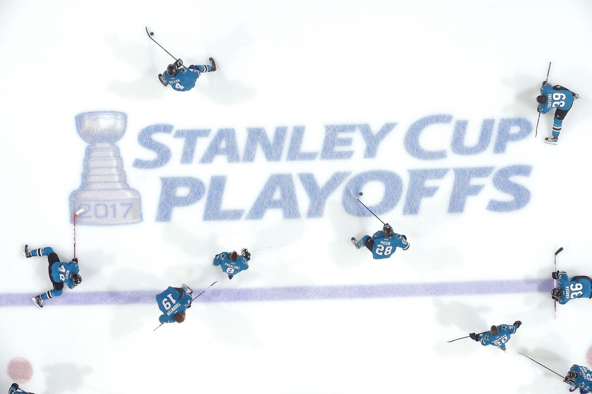 Where to watch NHL playoffs